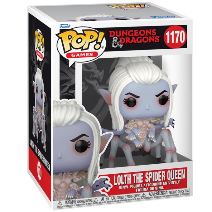 Funko Pop 91562