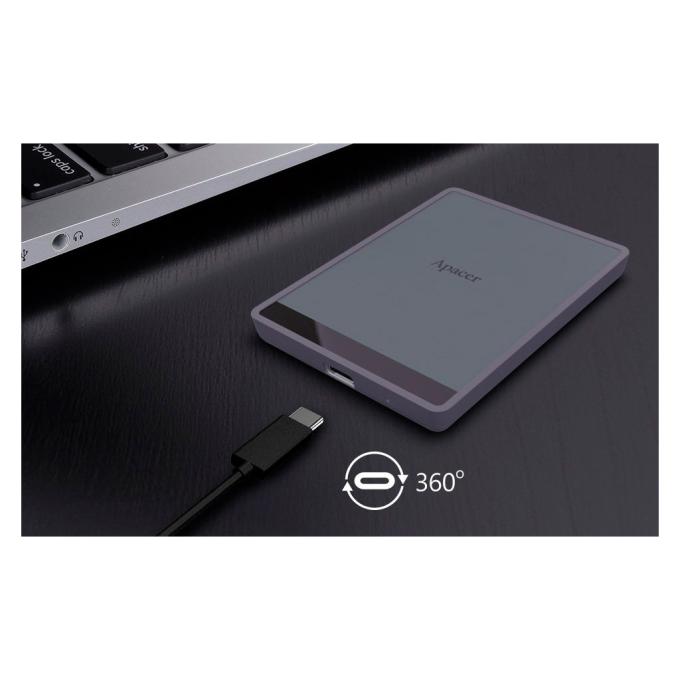 Apacer AP1TBAS724M-1