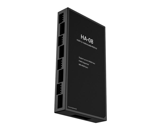 ID-Cooling HA-08
