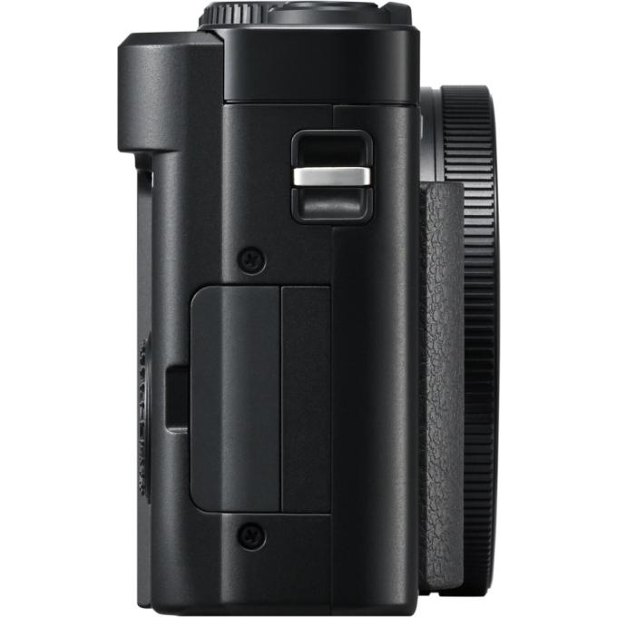 PANASONIC DC-TZ99E-K