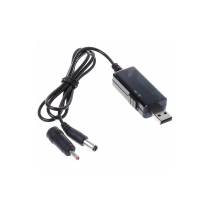 Kingda KD-USB-DC9/12