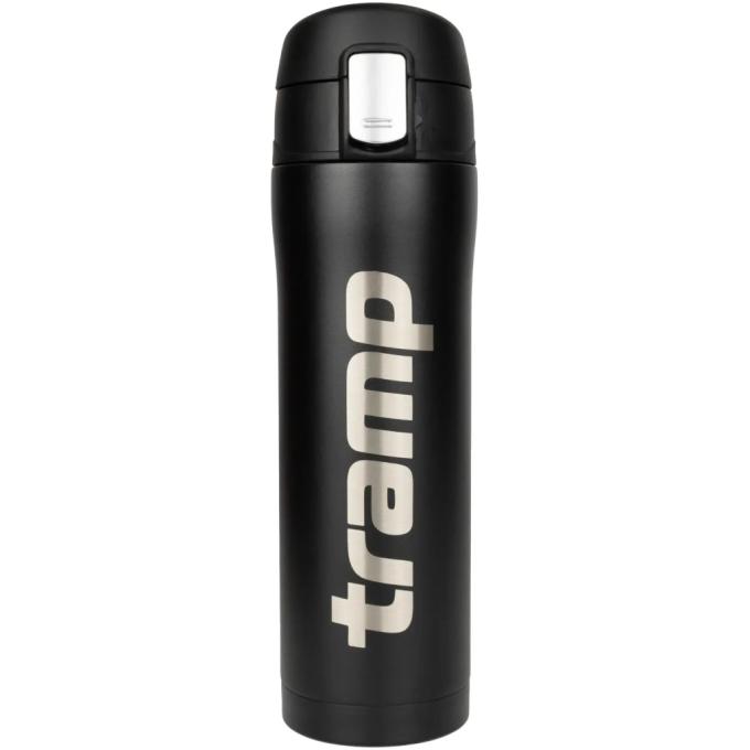 Tramp UTRC-107-mat-black
