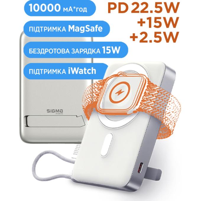 Sigma 4827798161012