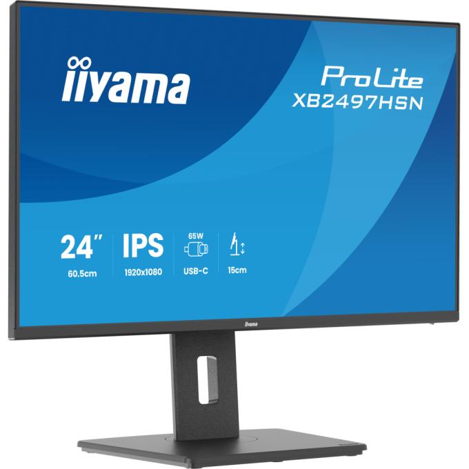 Iiyama XB2497HSN-B1