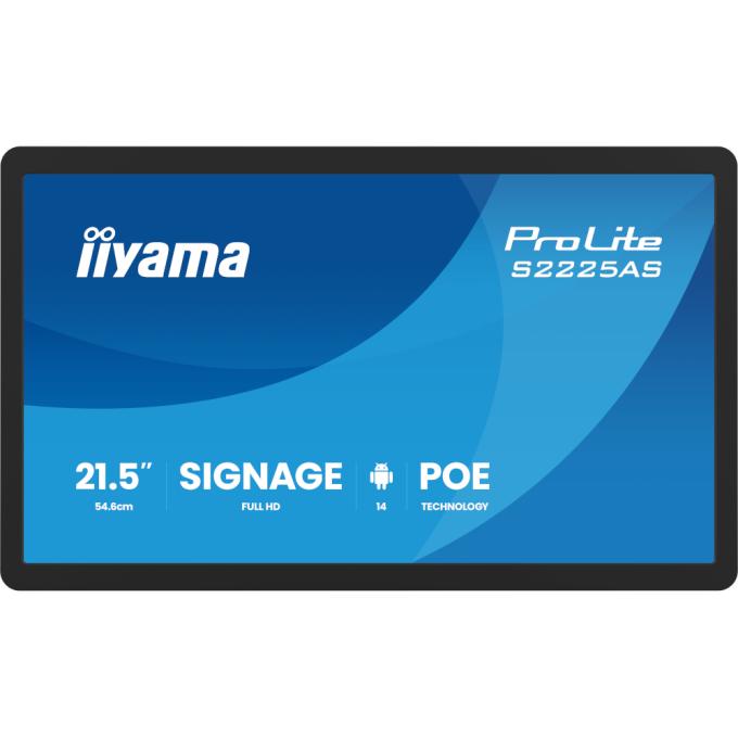 Iiyama S2225AS-B1P