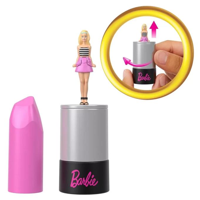 BARBIE HYF19