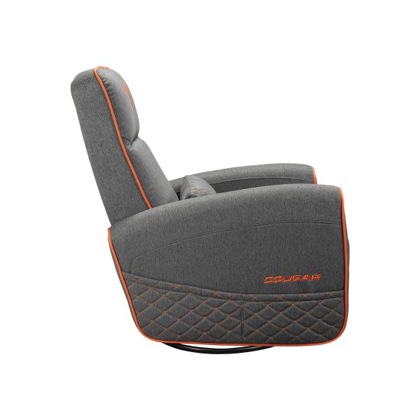 Cougar FIDOM GRAY
