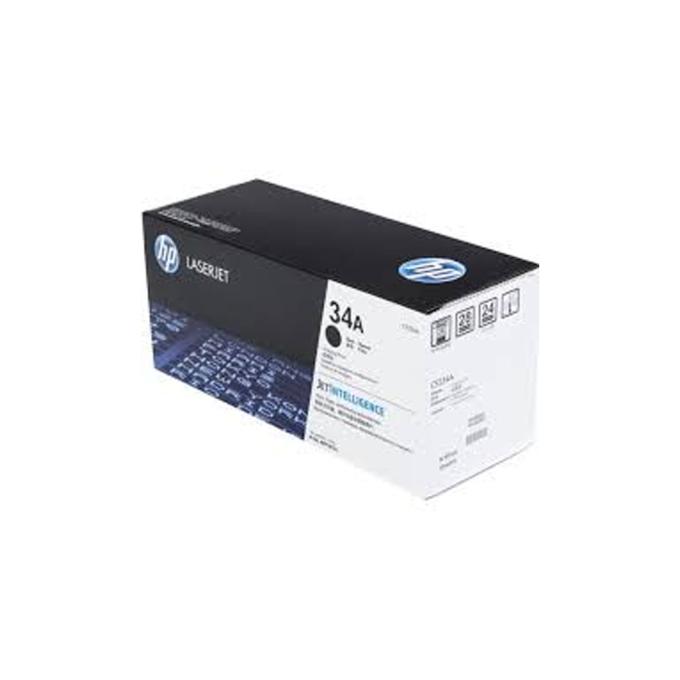 HP CF234A