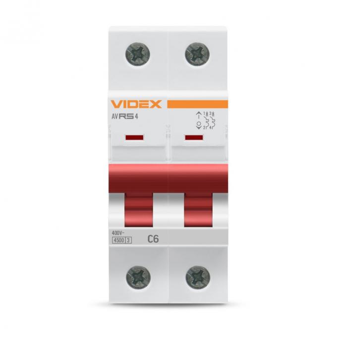 VIDEX VF-RS4-AV2C06