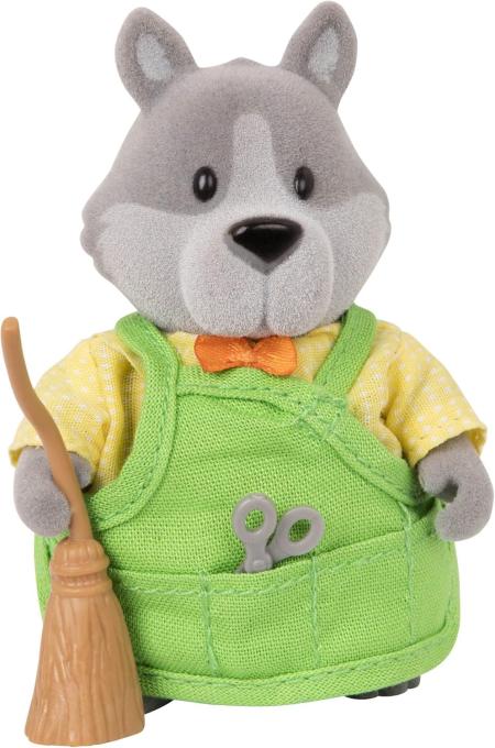 Li`l Woodzeez WZ6462