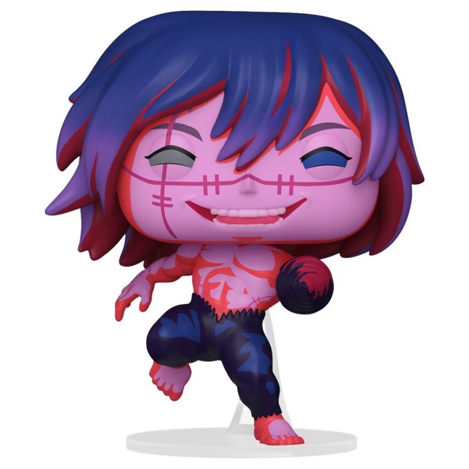 Funko Pop 87972