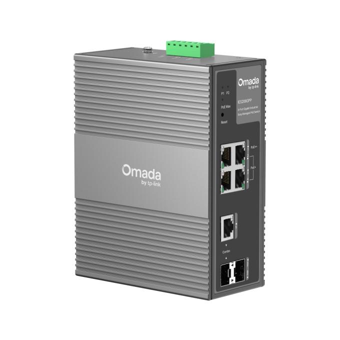 TP-Link IES206GPP