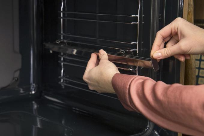 Gorenje BO6737E02BG
