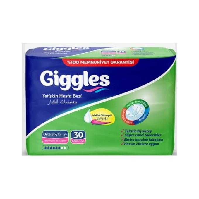 Giggles 8680131201105