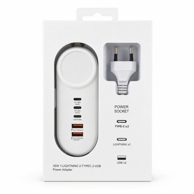 XoKo XK-QC-505
