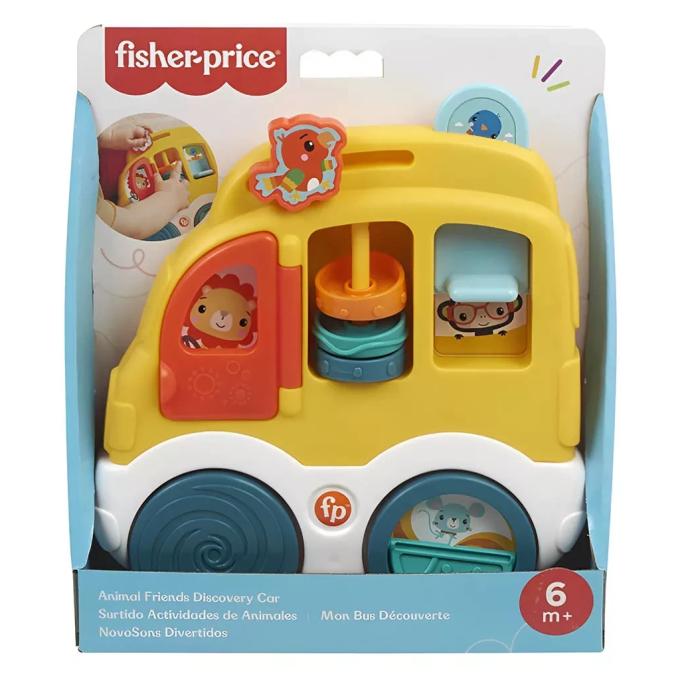 Fisher-Price HXK32