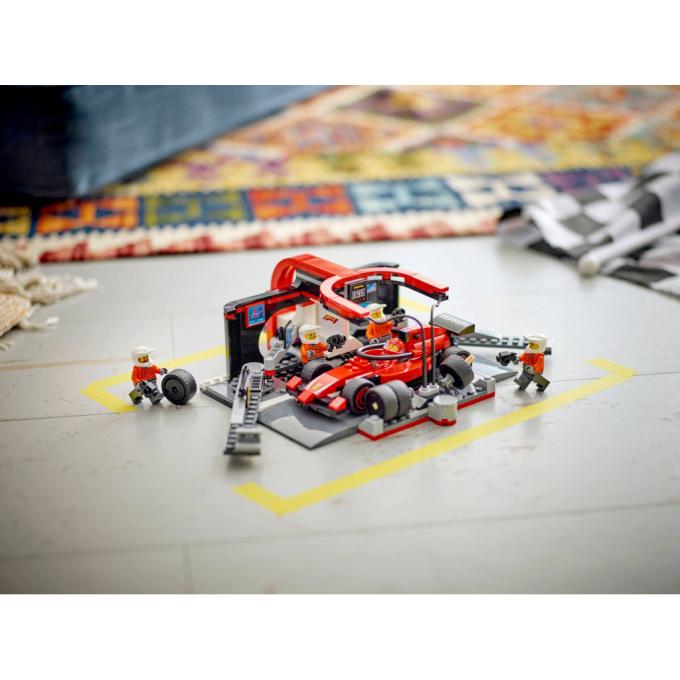 LEGO 60443
