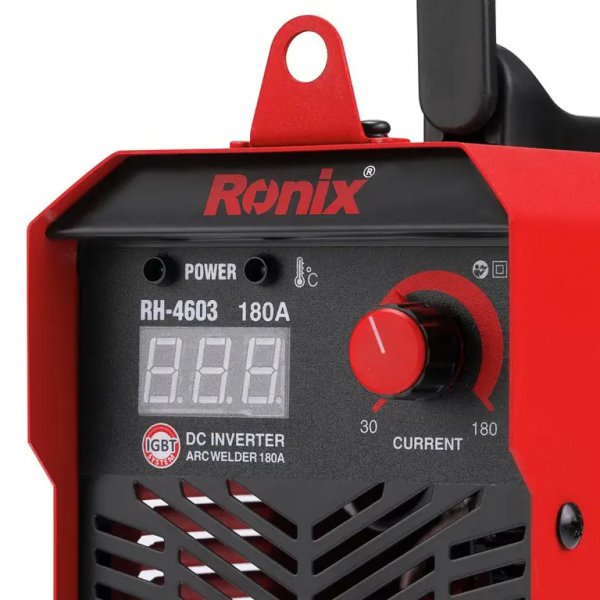 Ronix RH-4603