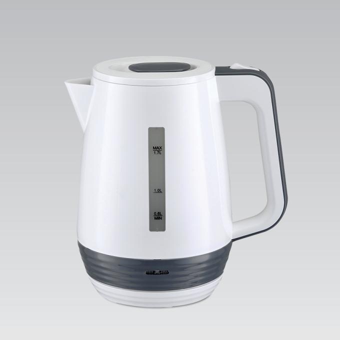 Maestro MR-033-WHITE