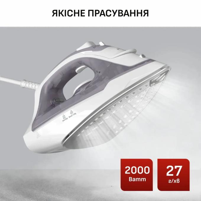 TEFAL FV2C43E0