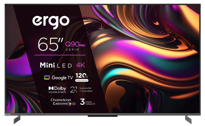 Ergo 65MQ90PRO