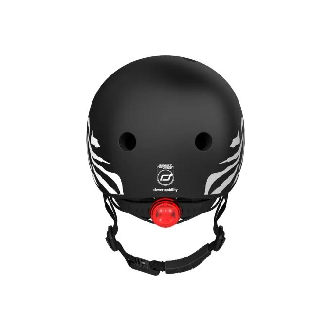 Scoot&Ride SR-181206-ZEBRA