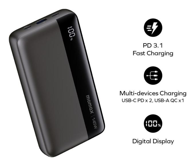 Momax IP150D
