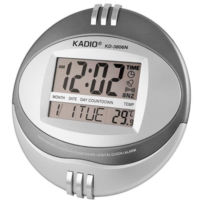 Часы настенные Kadio KD-3806N