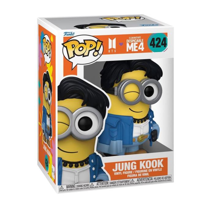 Funko Pop 85966