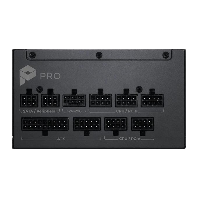 MSI PRO A1000PL PCIE5