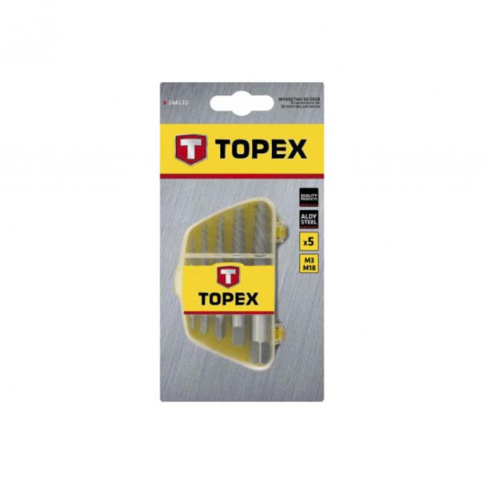 Topex 14A110