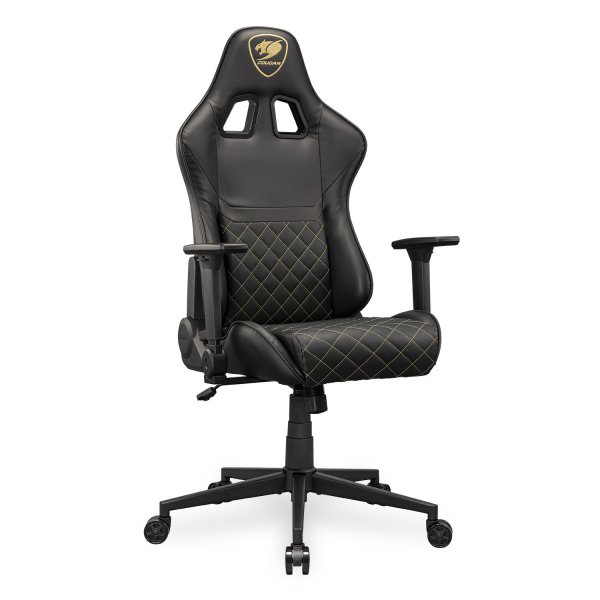 Cougar ARMOR ONE V2 GOLD