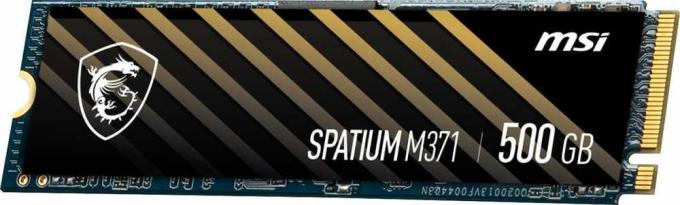 MSI S78-440K160-P83