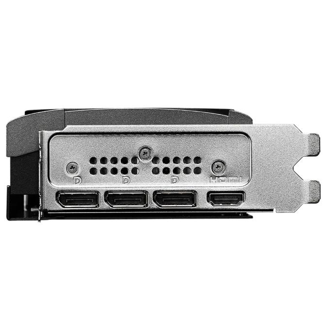 MSI RTX 5080 16G VENTUS 3X OC BLACK