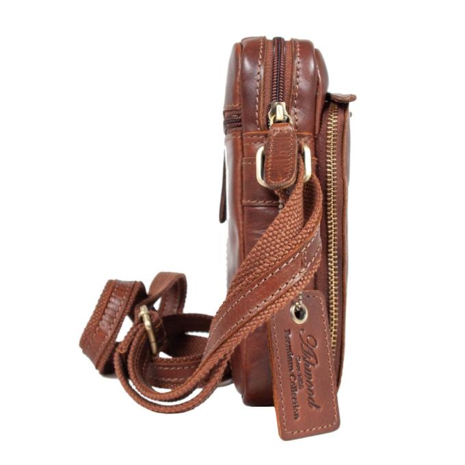 Ashwood K41 Chestnut