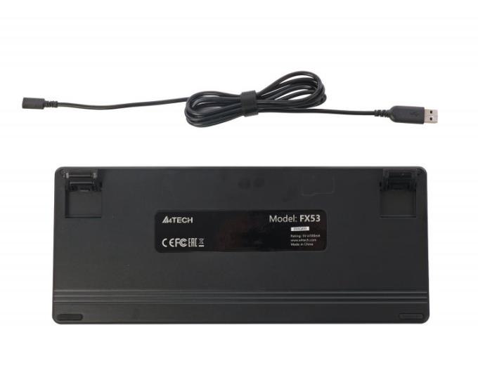 A4tech FX53 (Black)