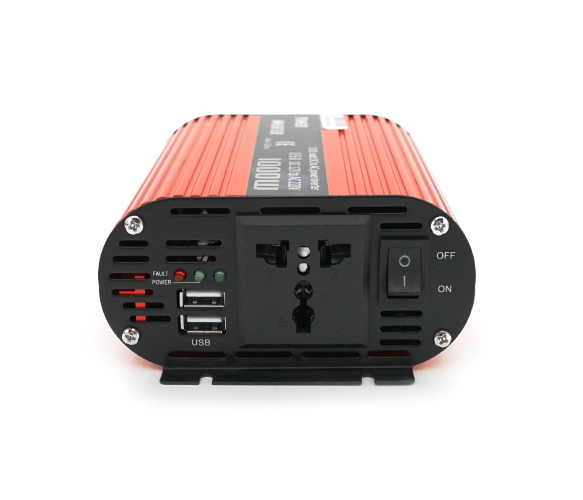 VOLTRONIC Wm-1000 / 12