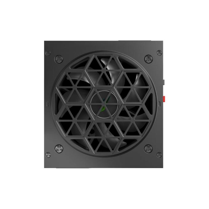 1STPLAYER NGDP-PLT-1300-BK-EU