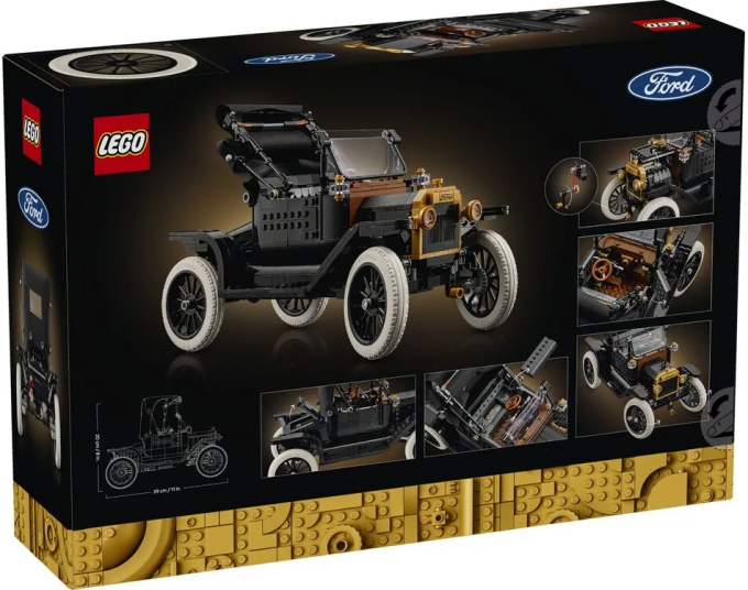LEGO 11376