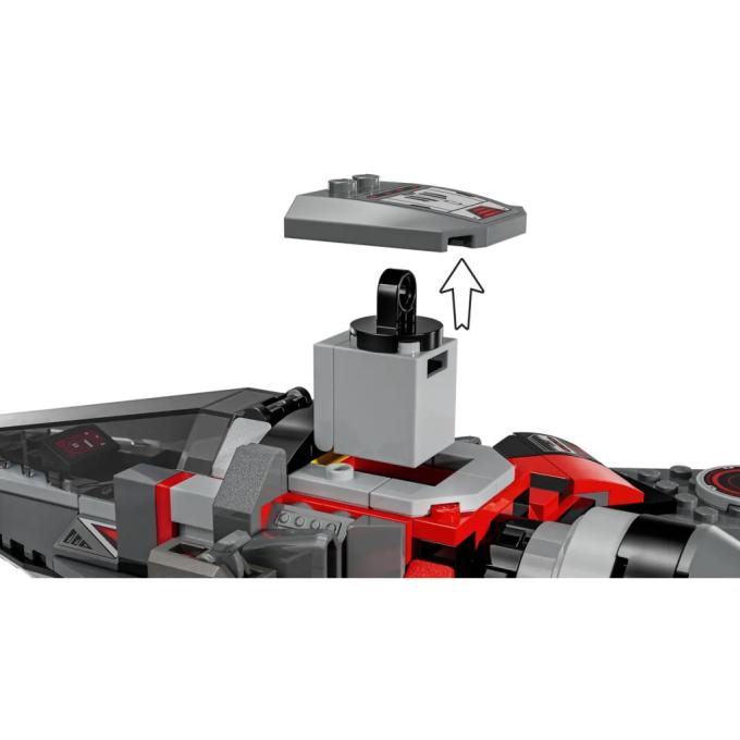 LEGO 76292