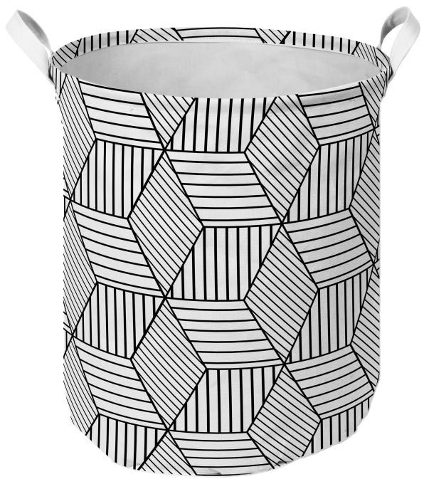 IDEA HOME TC-38 круг. ткан. Geometry