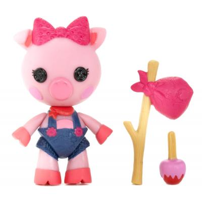 Кукла Lalaloopsy Любимец Mini Свинка 534044