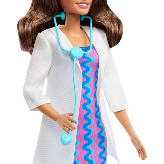 BARBIE JKF76