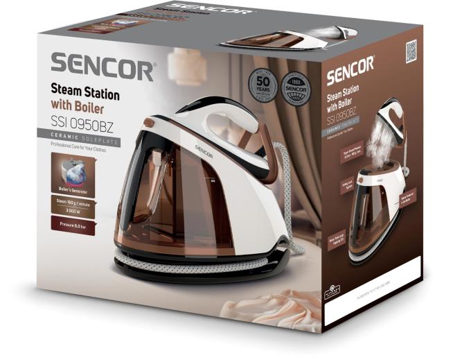 Sencor SSI0950BZ