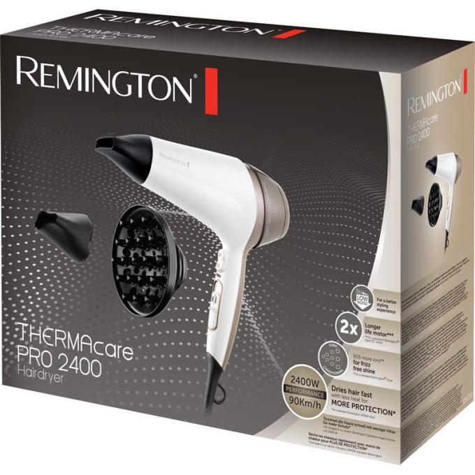 Remington D5720