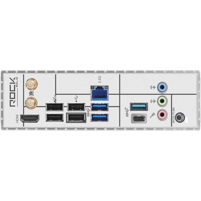 ASRock B850 ROCK WIFI 7