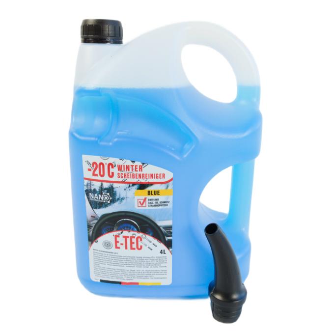 E-TEC -20°C 4л