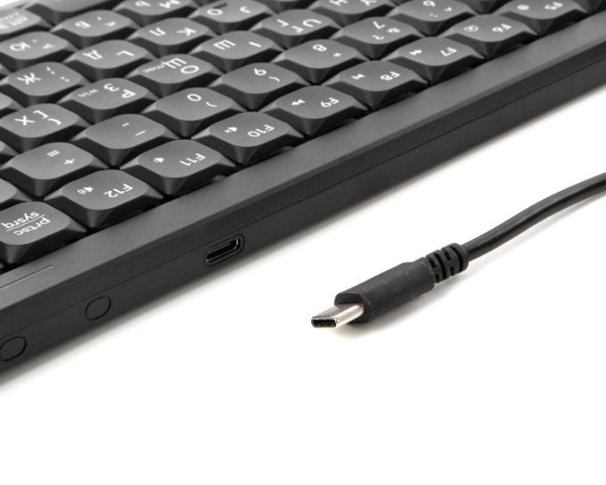 A4tech FX53 (Black)