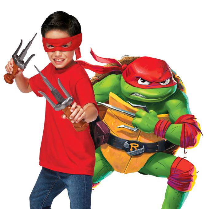 TMNT 83524