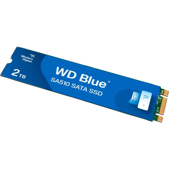 WD WDS200T3B0B